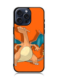 Pokemon Charizard iPhone 15 Pro Max Case