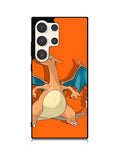 Pokemon Charizard Samsung Galaxy S24 Ultra 5G Case