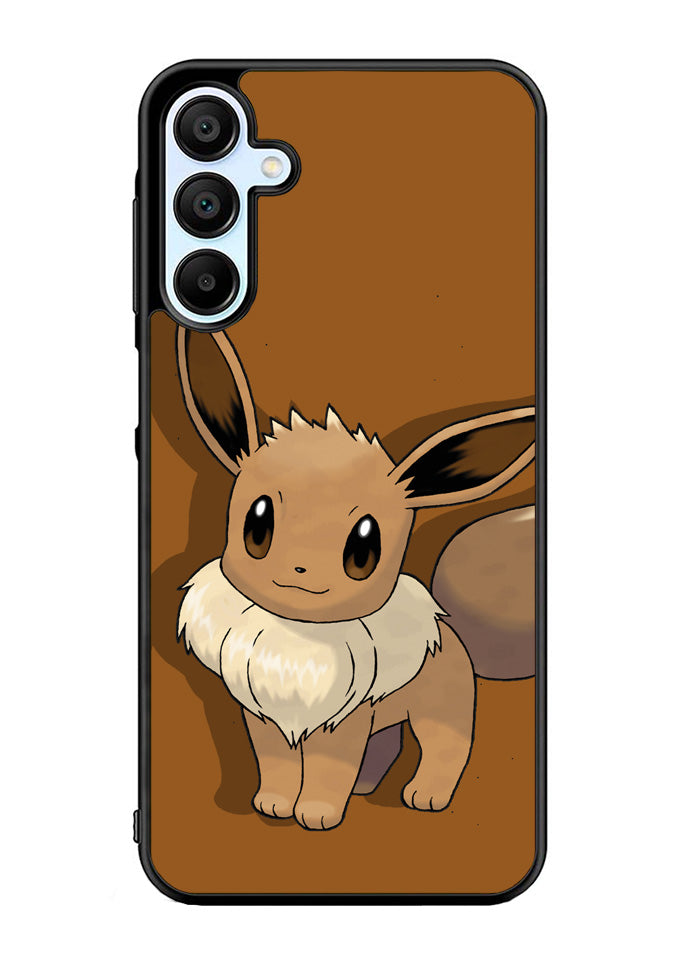 Pokemon Eevee Samsung Galaxy A15 5G Case OV7973