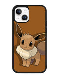 Pokemon Eevee iPhone 14 Case QC7973