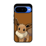 Pokemon Eevee Google Pixel 10 Case OV7973