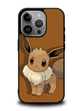 Pokemon Eevee iPhone 14 Pro Case QC7973