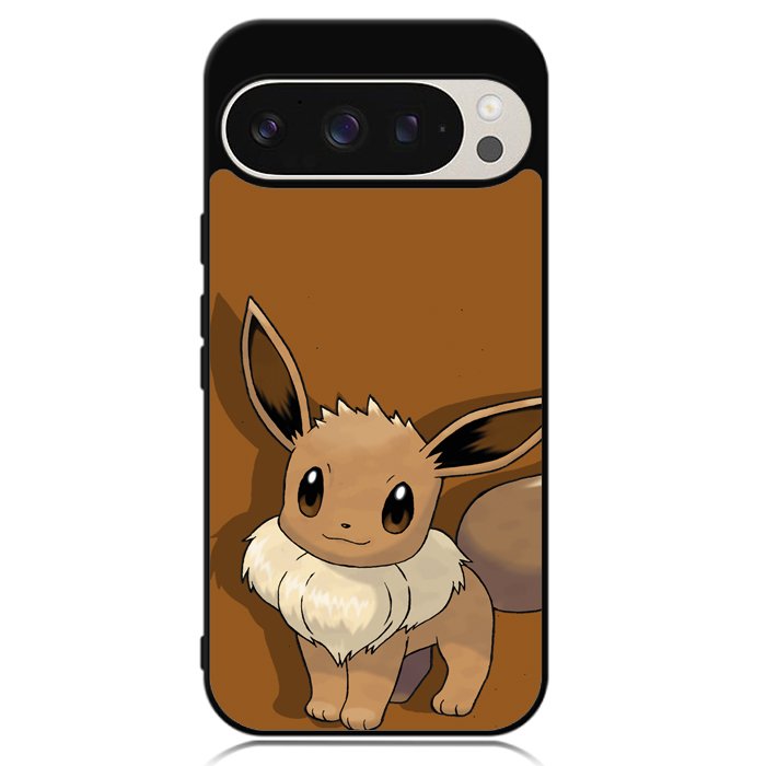 Pokemon Eevee Google Pixel 9 | Pixel 9 Pro Case OV7973