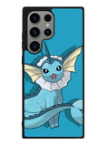 Pokemon Vaporeon Samsung Galaxy S23 Ultra 5G Case