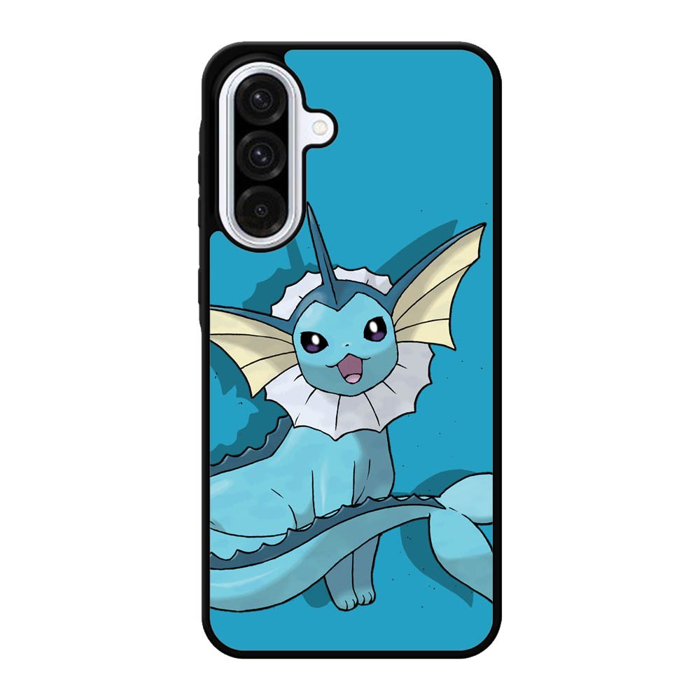 Pokemon Vaporeon Samsung Galaxy A56 Case OV1418