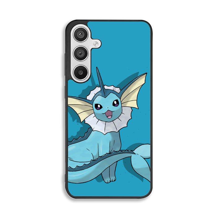 Pokemon Vaporeon Samsung Galaxy A26 Case OV3830