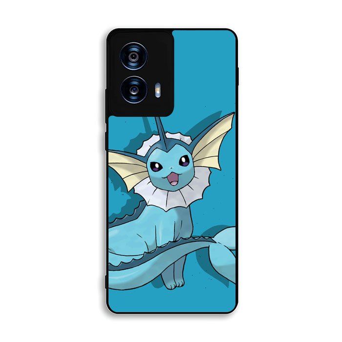 Pokemon Vaporeon Motorola Moto G Power 5G 2024 Case OV3830