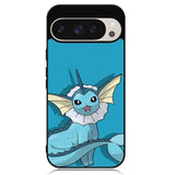 Pokemon Vaporeon Google Pixel 9 | Pixel 9 Pro Case