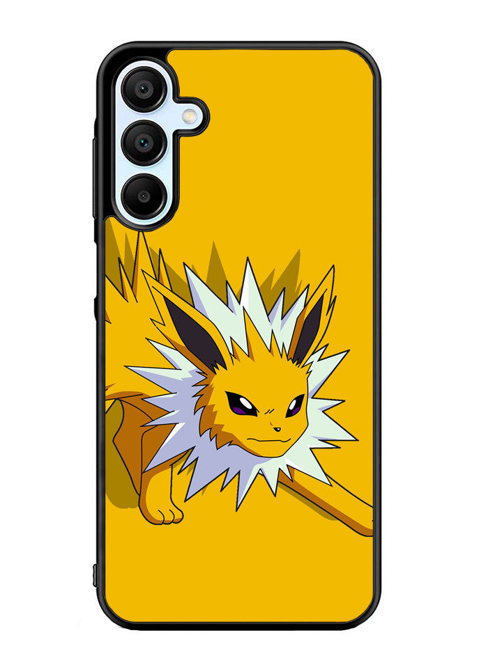 Pokemon Jolteon Samsung Galaxy A15 5G Case OV7956