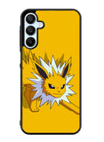 Pokemon Jolteon Samsung Galaxy A15 5G Case OV7956
