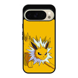 Pokemon Jolteon Google Pixel 10 Pro Case QC7956