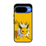 Pokemon Jolteon Google Pixel 10 Case QC7956