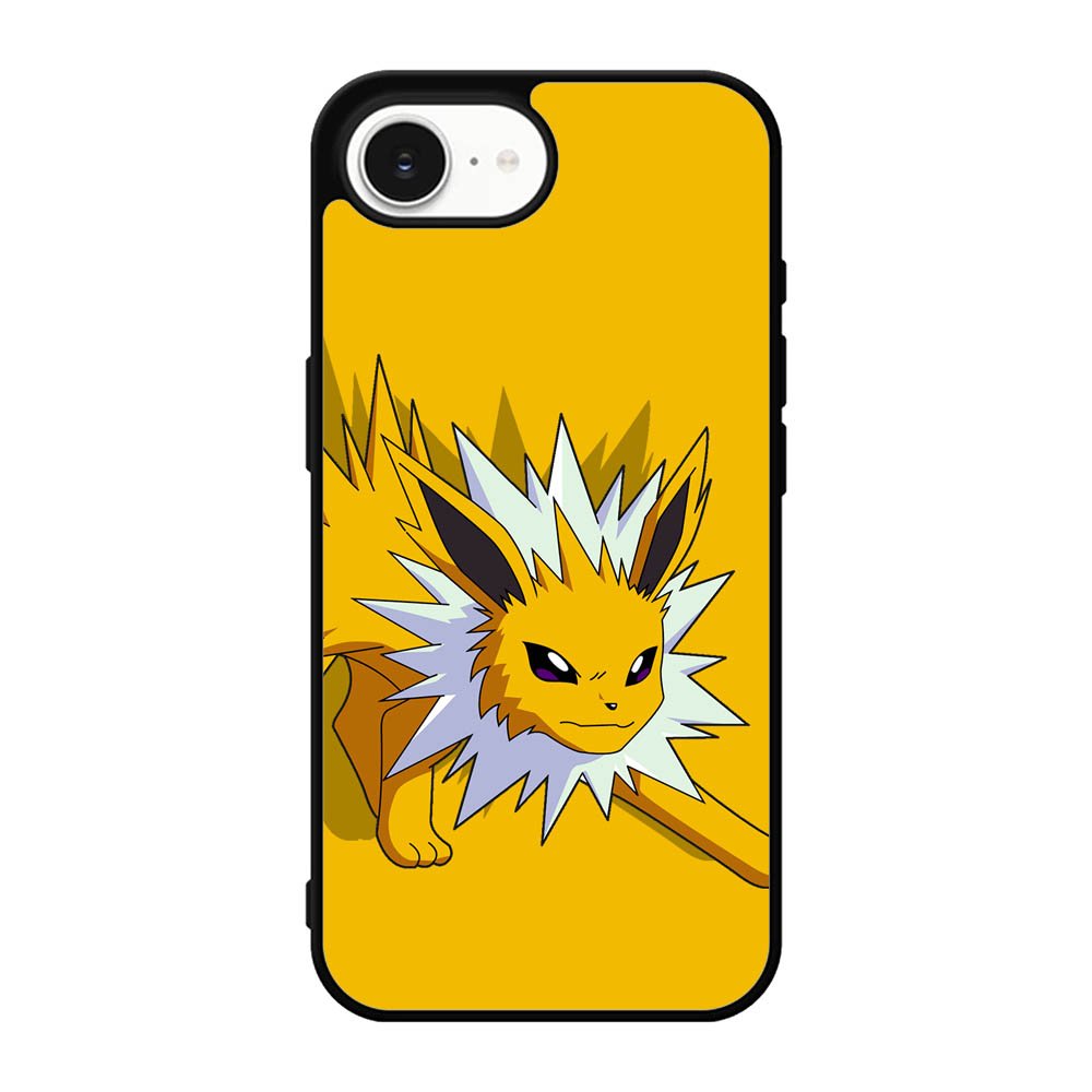 Pokemon Jolteon iPhone 17e Case OV7956