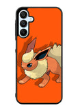 Pokemon Flareon Samsung Galaxy A15 5G Case OV7974
