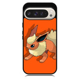 Pokemon Flareon Google Pixel 10 Pro XL Case OV7974