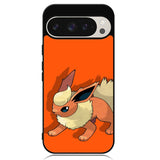 Pokemon Flareon Google Pixel 9 Pro XL Case OV7974