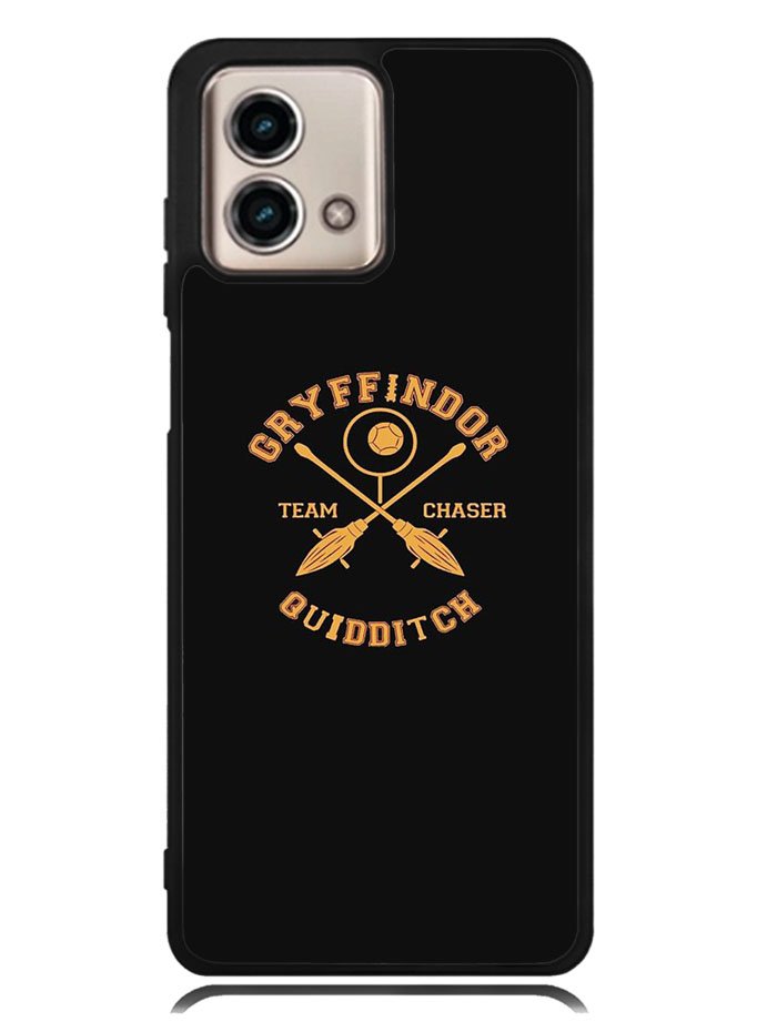 Harry Potter Gryffindor Motorola Moto G Stylus 5G 2023 Case OV8276