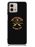 Harry Potter Gryffindor Motorola Moto G Stylus 5G 2023 Case OV8276