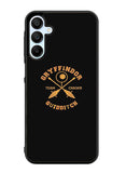 Harry Potter Gryffindor Samsung Galaxy A15 5G Case OV8276