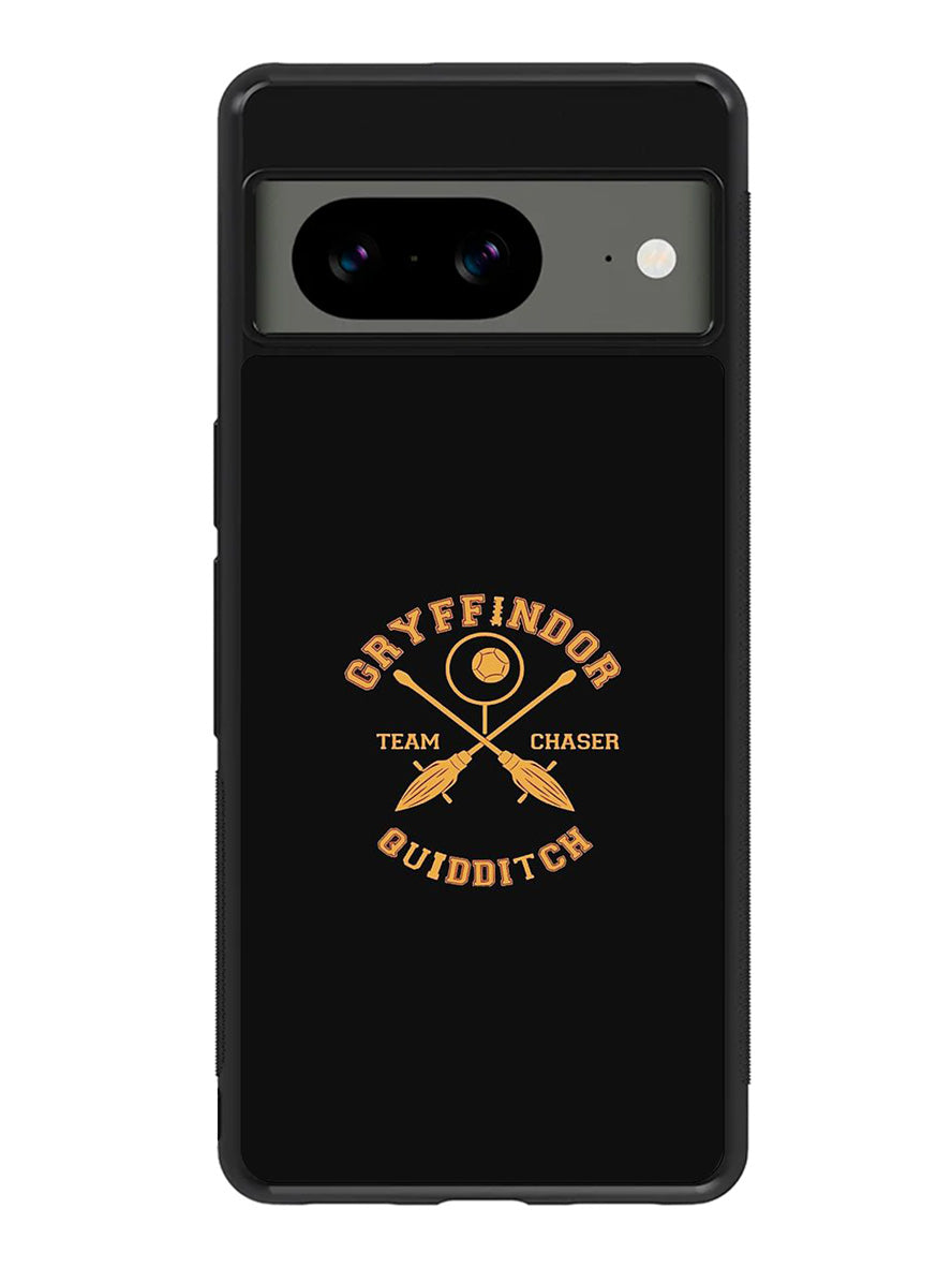 Harry Potter Gryffindor Google Pixel 8A Case QC8276