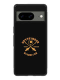 Harry Potter Gryffindor Google Pixel 8A Case QC8276