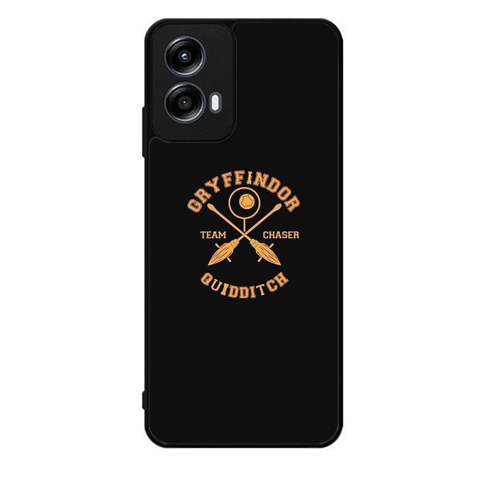 Harry Potter Gryffindor Motorola Moto G Play 2024 Case OV8276