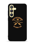 Harry Potter Gryffindor Samsung Galaxy S23 Plus 5G , Samsung Galaxy S23+ 5G Case QC8276