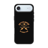 Harry Potter Gryffindor iPhone Air Case OV8276