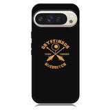Harry Potter Gryffindor Google Pixel 10 | Google Pixel 10 Pro Case OV8276