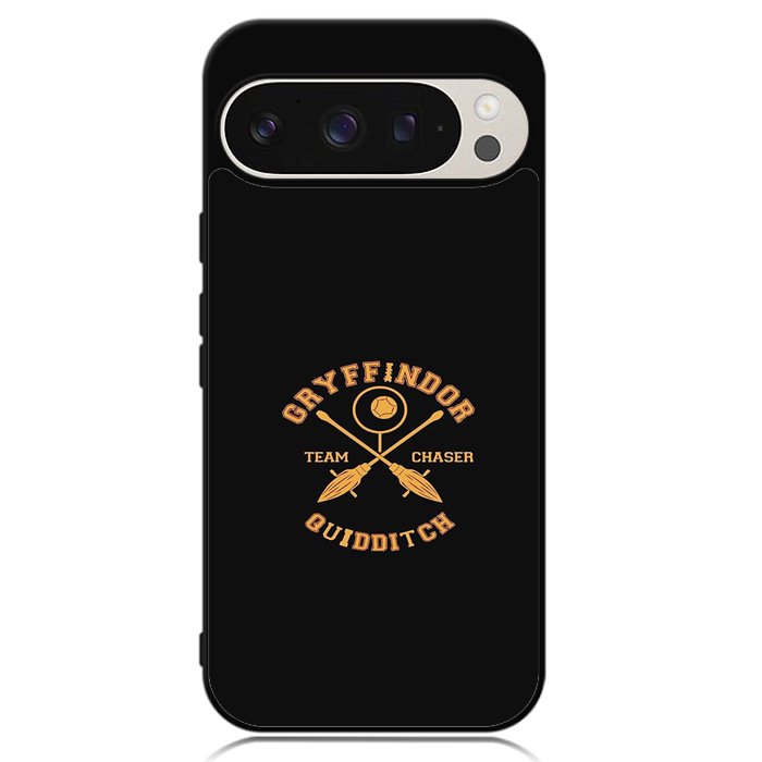 Harry Potter Gryffindor Google Pixel 9 | Pixel 9 Pro Case OV8276