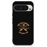 Harry Potter Gryffindor Google Pixel 9 | Pixel 9 Pro Case OV8276