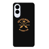Harry Potter Gryffindor Samsung Galaxy S25 Edge 5G Case OV8276