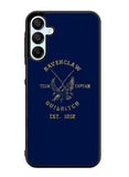 Harry Potter Ravenclaw Samsung Galaxy A35 5G Case OV8277