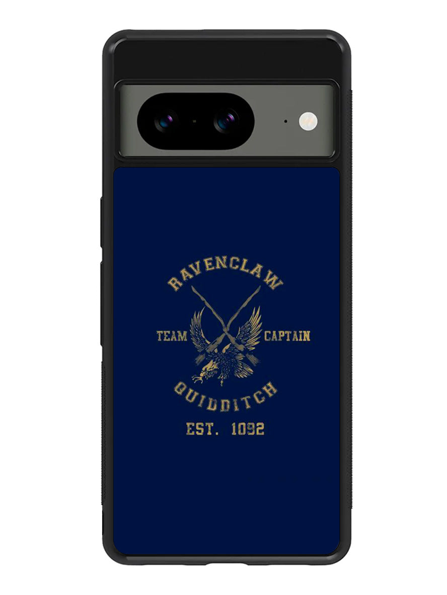 Harry Potter Ravenclaw Google Pixel 8 Case QC8277