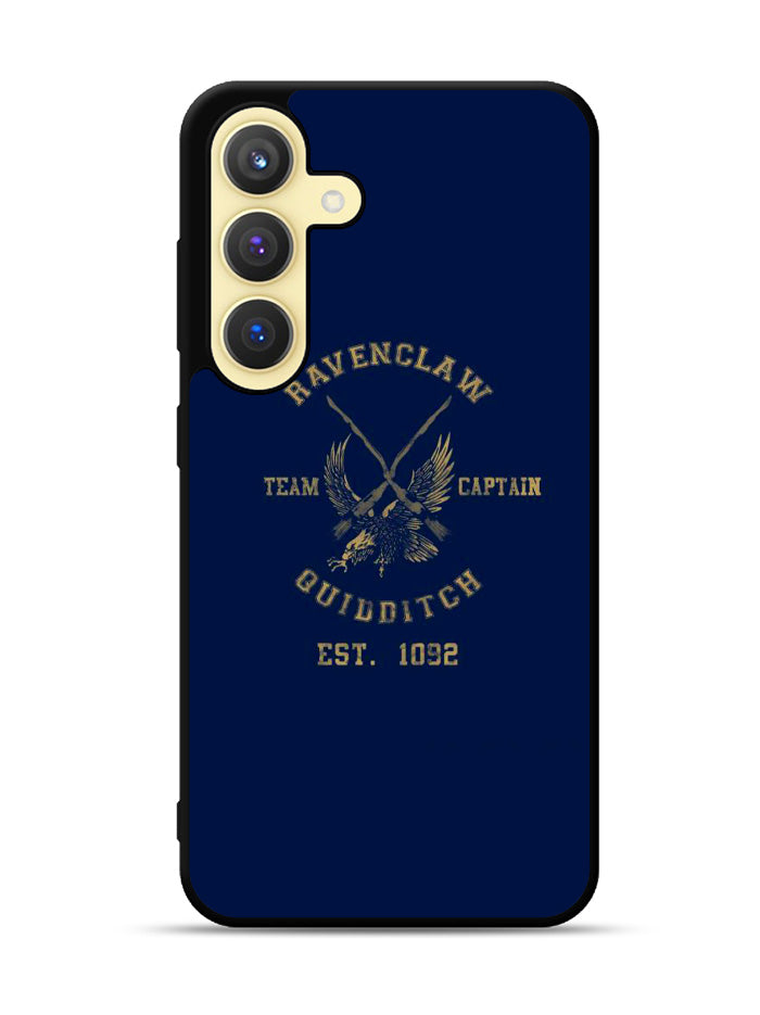 Harry Potter Ravenclaw Samsung Galaxy S23 FE 5G Case QC8277