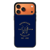 Harry Potter Ravenclaw iPhone 17 Pro Case OV8277