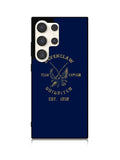 Harry Potter Ravenclaw Samsung Galaxy S25 Ultra 5G Case QC8277