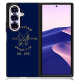 Harry Potter Ravenclaw Samsung Galaxy Z Fold 7 Case OV8277