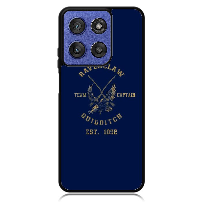 Harry Potter Ravenclaw Motorola Moto G Stylus 5G 2025 Case OV8277
