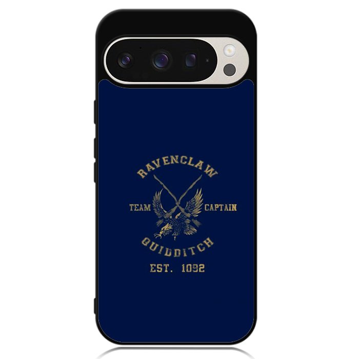 Harry Potter Ravenclaw Google Pixel 9 | Pixel 9 Pro Case OV8277