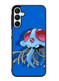 Pokemon Tentacruel Samsung Galaxy A15 5G Case OV7940