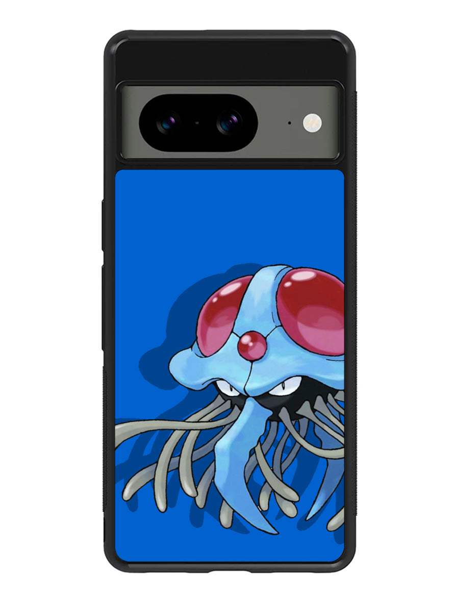 Pokemon Tentacruel Google Pixel 8A Case QC7940