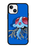 Pokemon Tentacruel iPhone 14 Plus Case QC7940