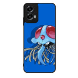 Pokemon Tentacruel Motorola Moto G Play 2024 Case OV7940