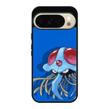 Pokemon Tentacruel Google Pixel 10 Pro XL Case QC7940