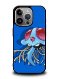 Pokemon Tentacruel iPhone 15 Pro Max Case OV7940