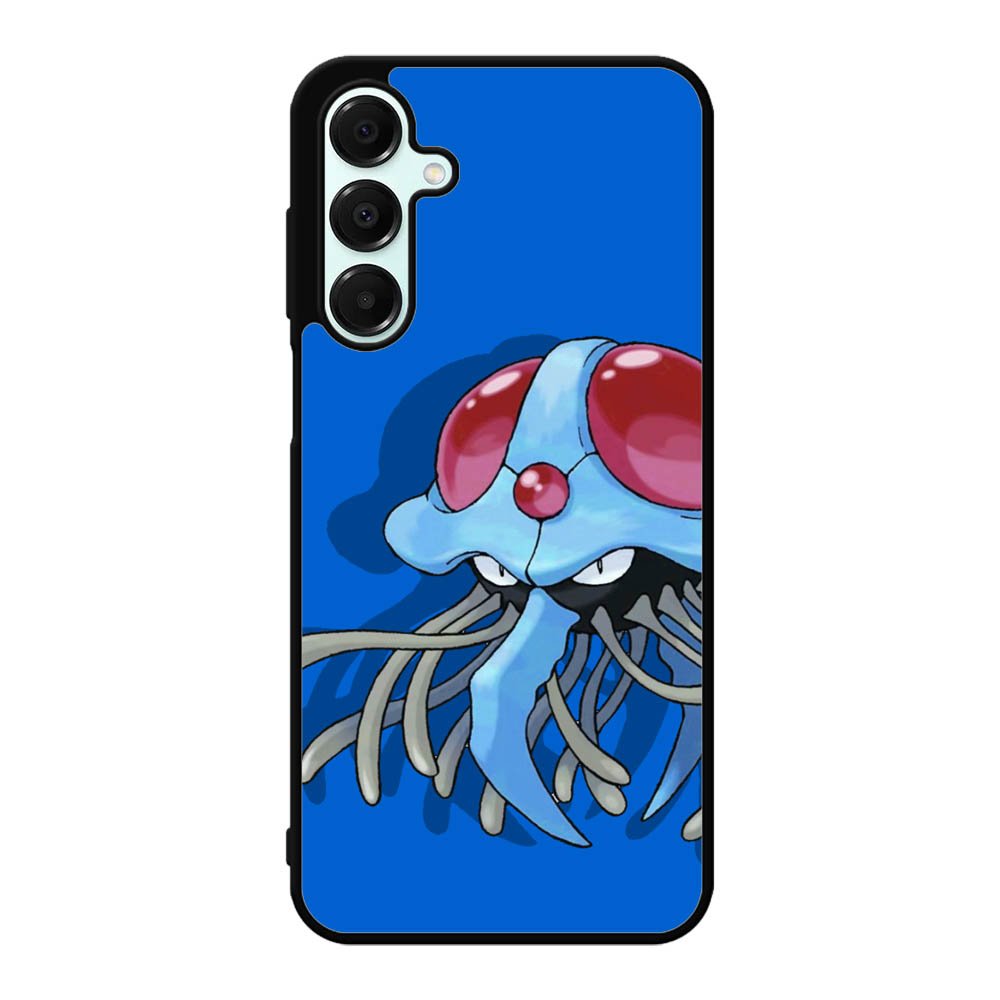 Pokemon Tentacruel Samsung Galaxy A16 Case OV7940