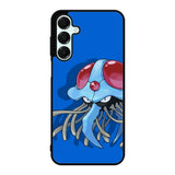 Pokemon Tentacruel Samsung Galaxy A16 Case OV7940