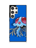 Pokemon Tentacruel Samsung Galaxy S23 Ultra 5G Case QC7940