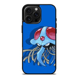 Pokemon Tentacruel iPhone 16 Pro Max Case OV7940